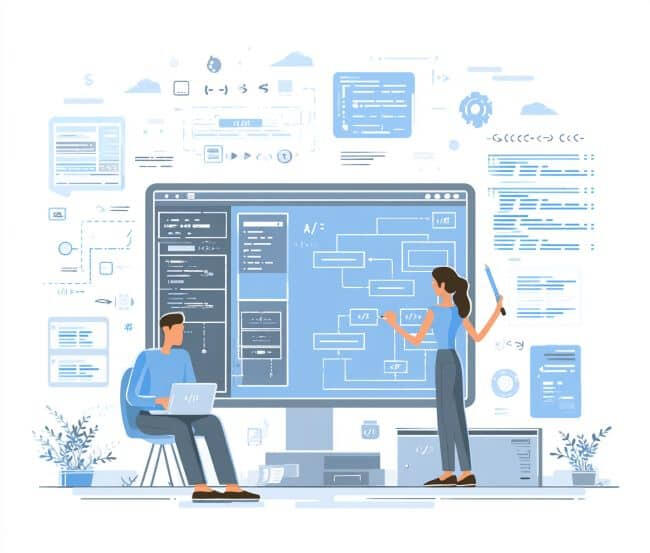 Inside you all find all the details about our free Website Design Cost Calculator for your business.